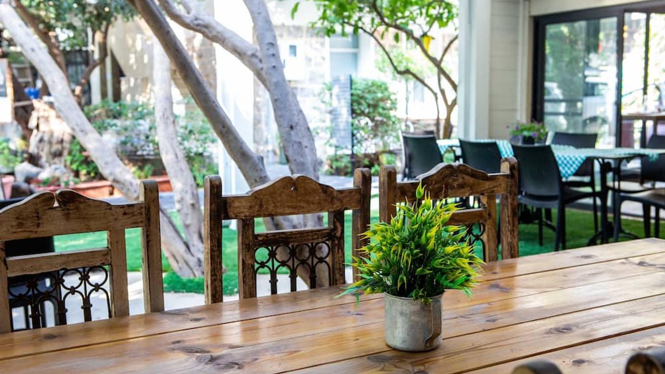 Berenice Winery Hotel