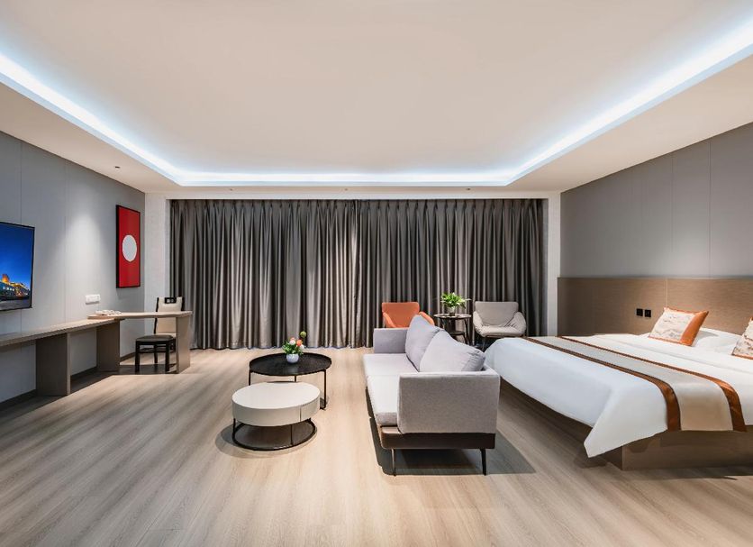 Bedroom Photo