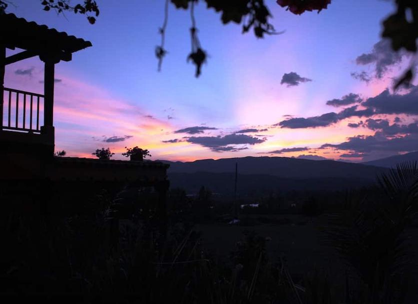 Outdoors view Photo