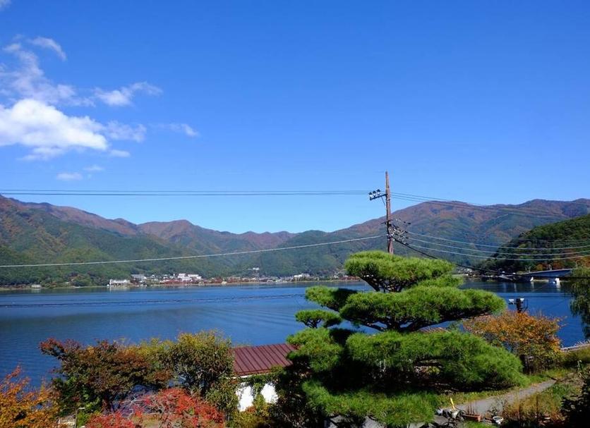 Outdoors view Photo