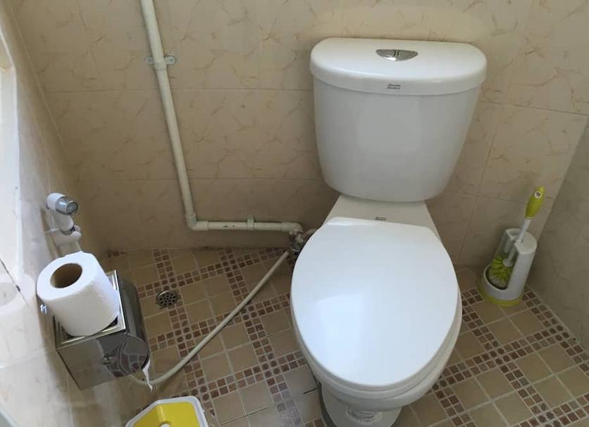 Bathroom Photo