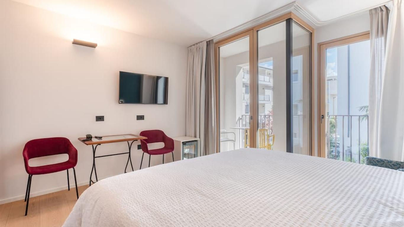 Locanda Restel De Fer