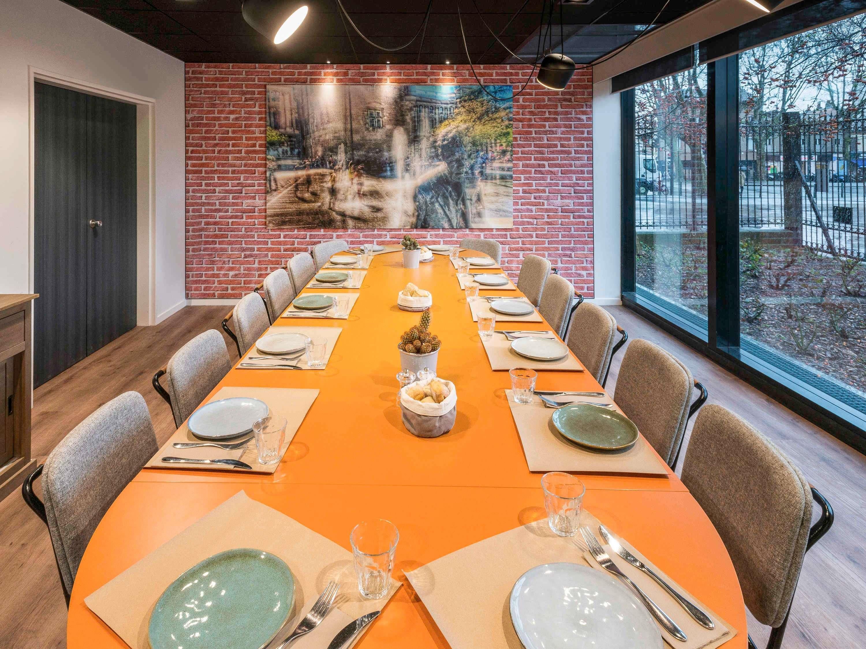 Conference room