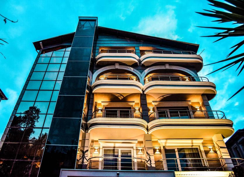 Building Photo
