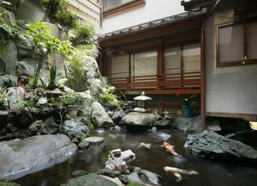 Outdoors view Photo