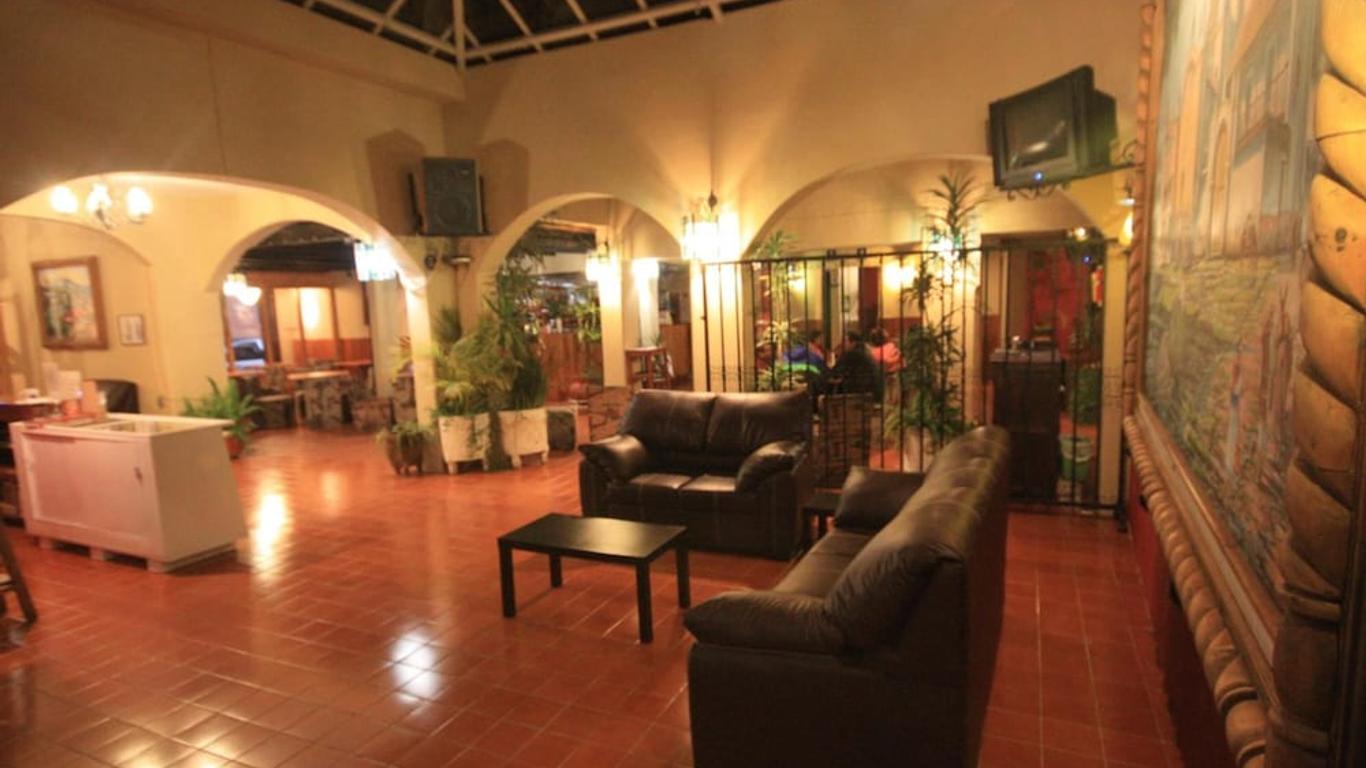 Casa Madero
