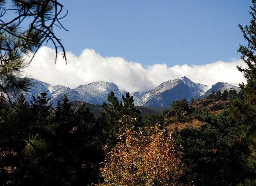 Outdoors view Photo
