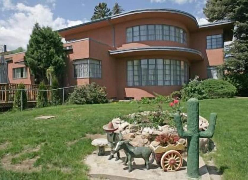 Outdoors view Photo