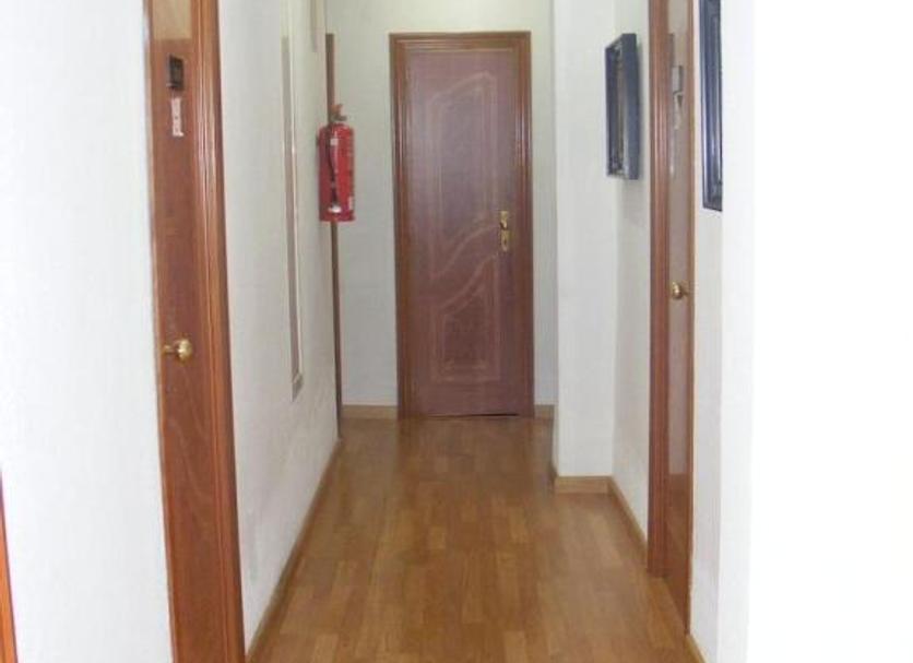 Hallway Photo