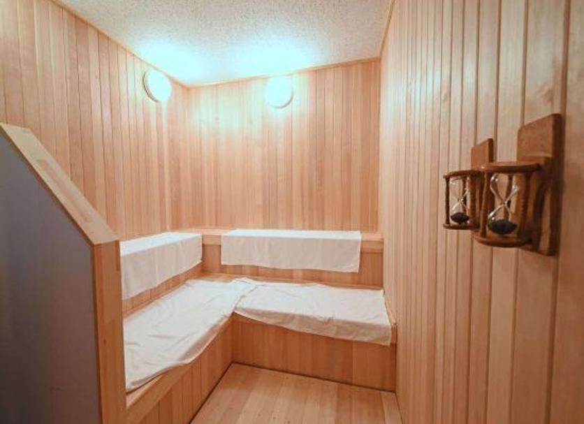 Spa Photo