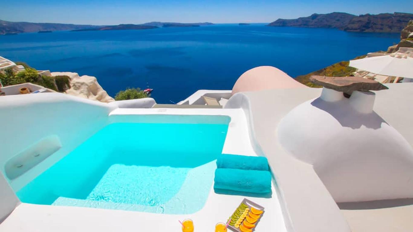 Onar Villas - Onar Hotels Collection