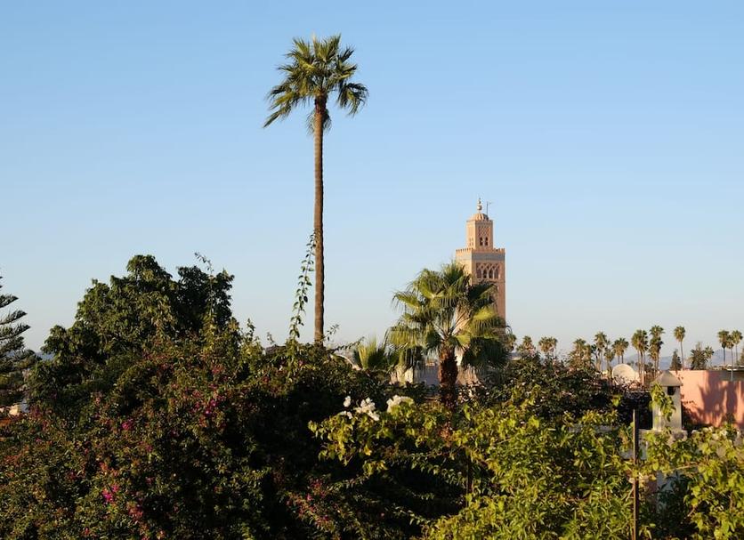 Outdoors view Photo
