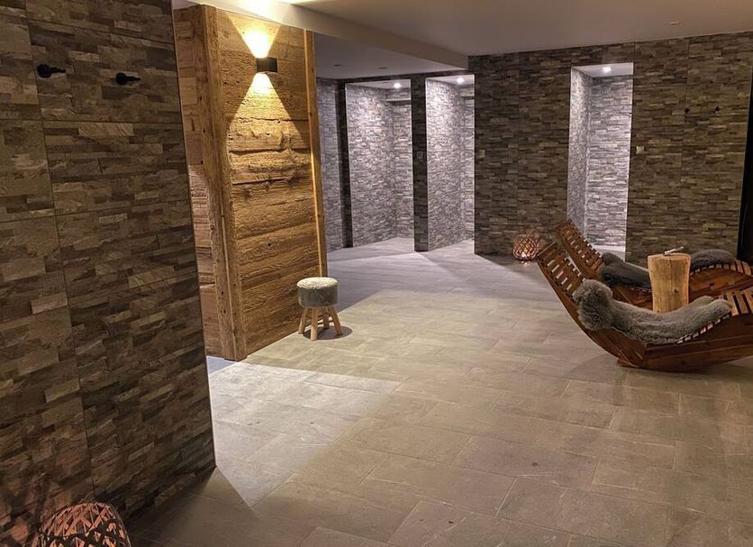 Spa Photo