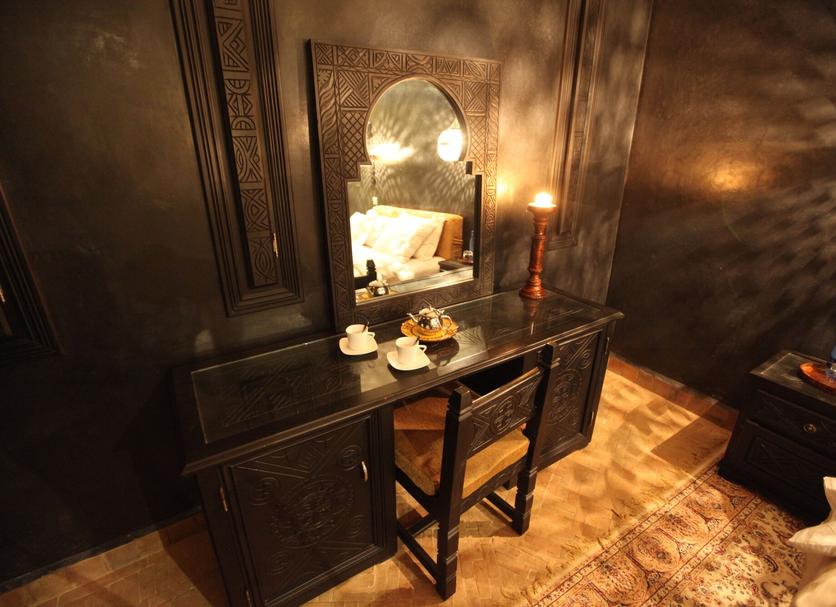 Room amenity Photo