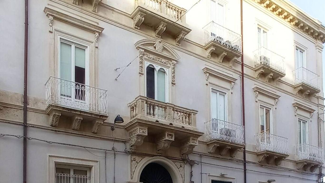 Casa Cristina