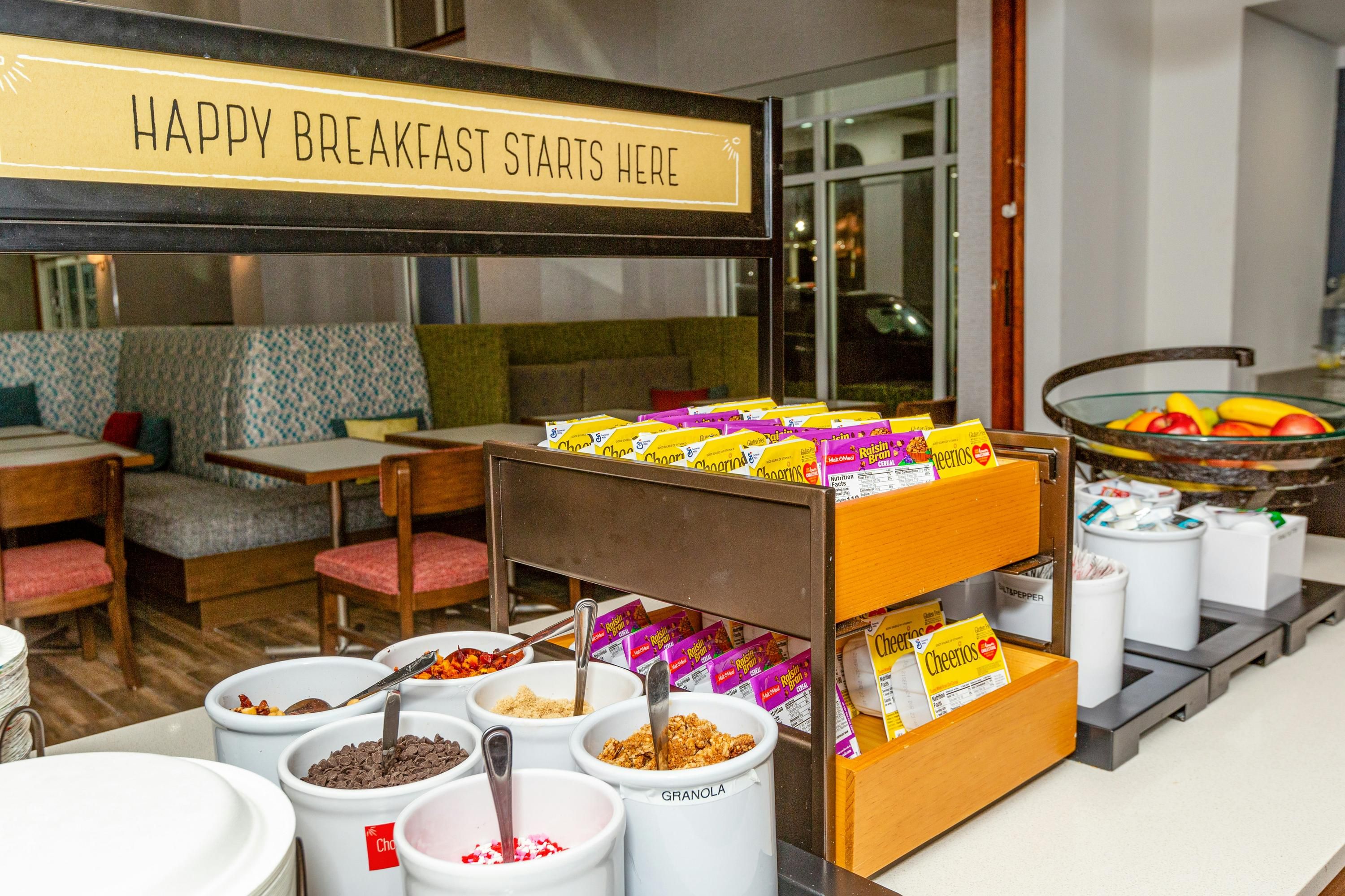 Buffet