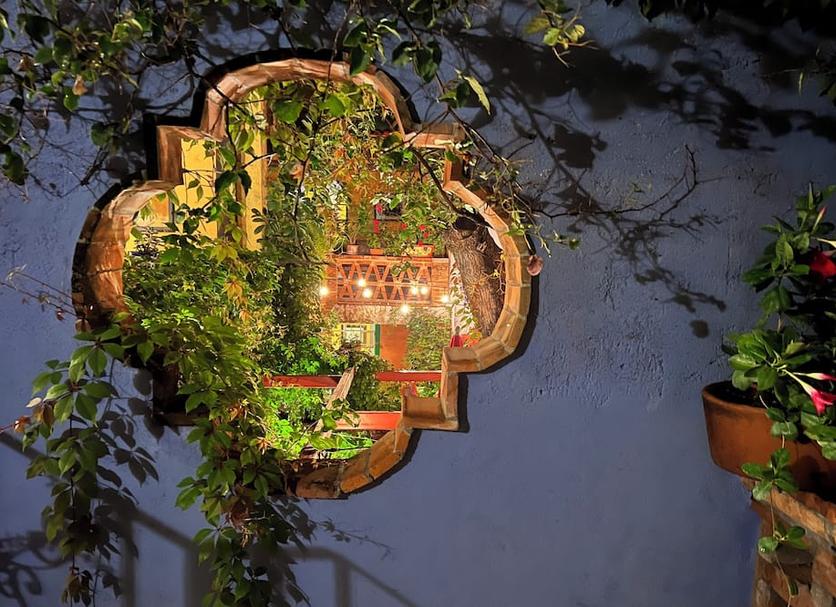 Outdoors view Photo