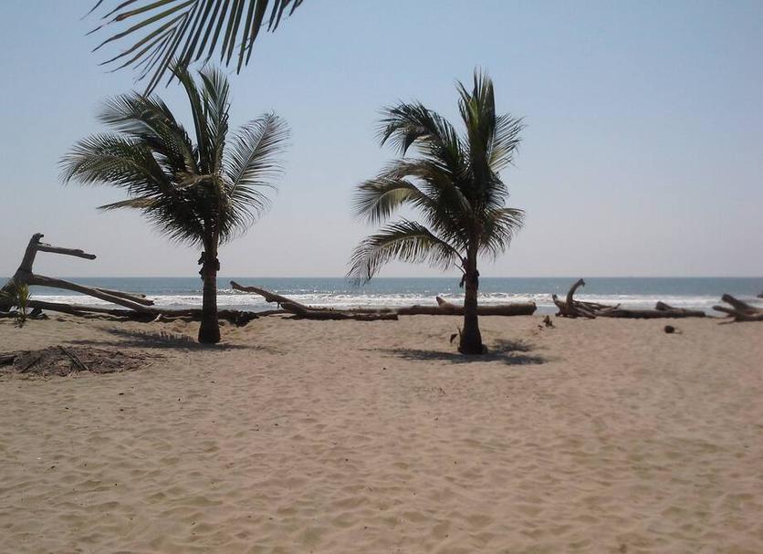 Beach Photo