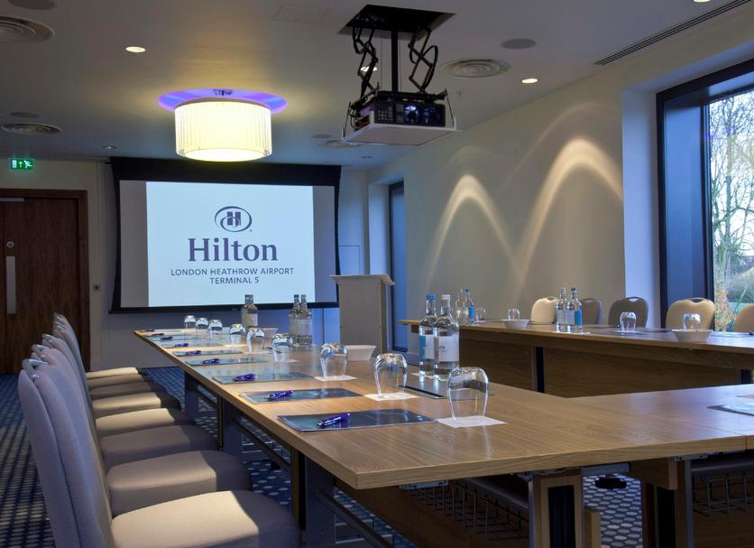 Conference room Photo