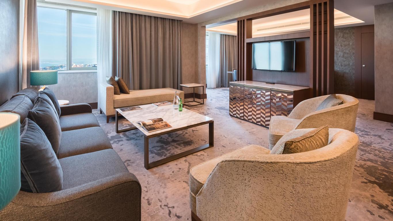 Intercontinental Lisbon