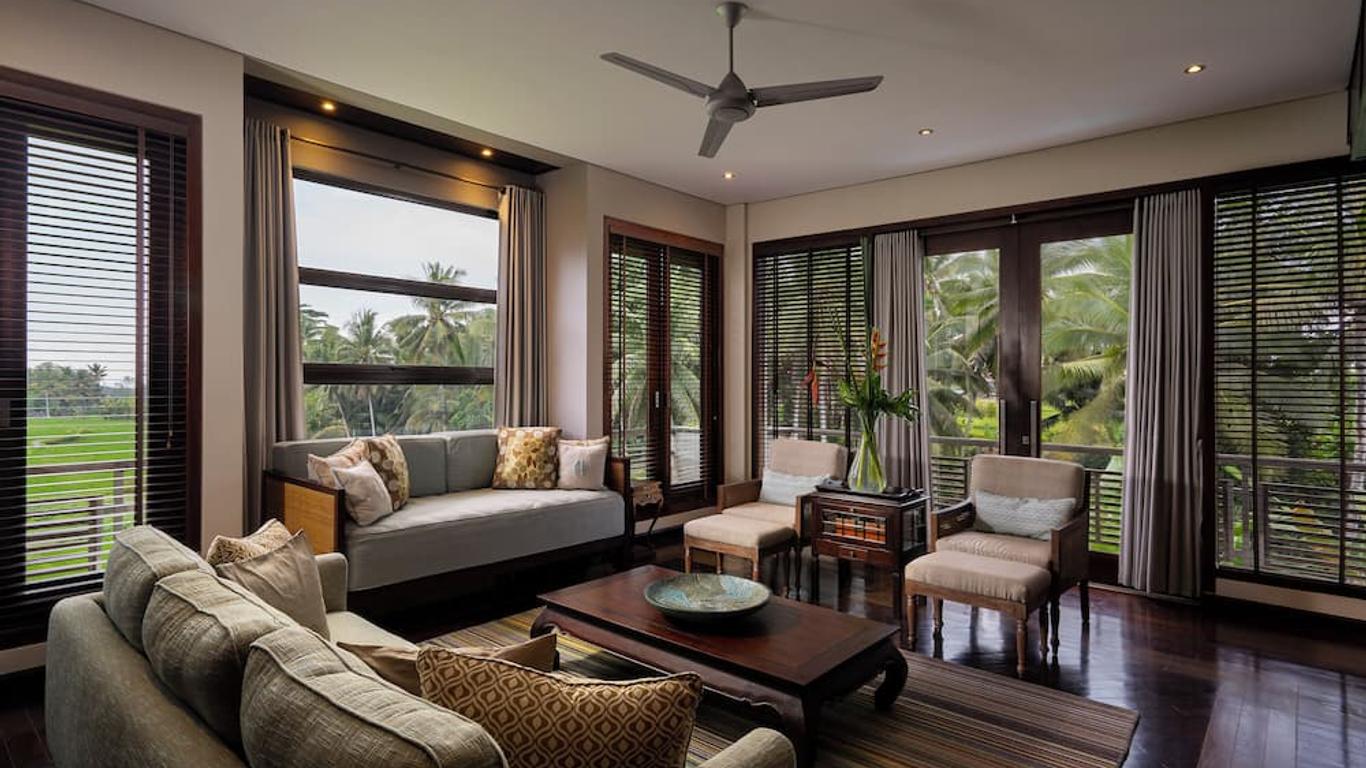 Luxe Villas Bali