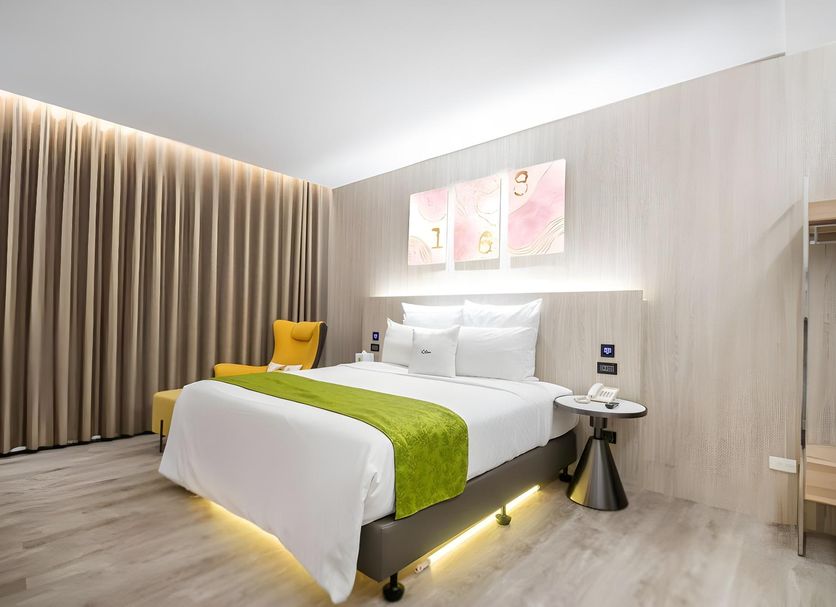 Bedroom Photo