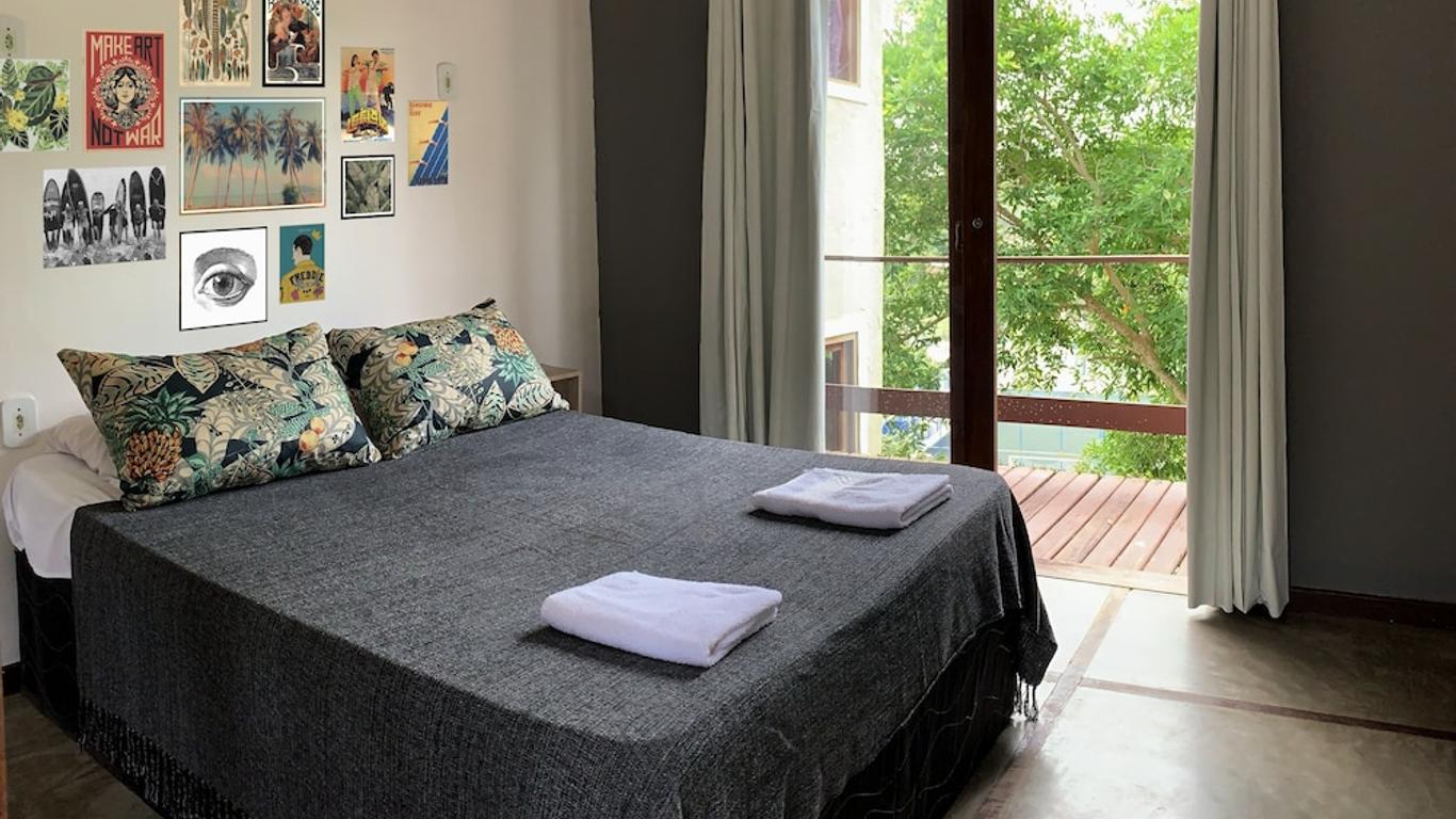 El Misti Hostel Búzios