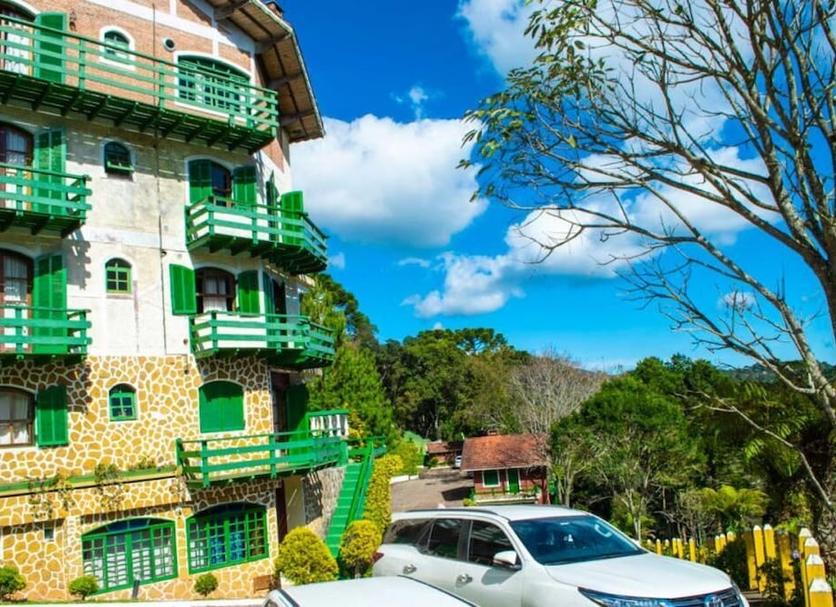 Outdoors view Photo