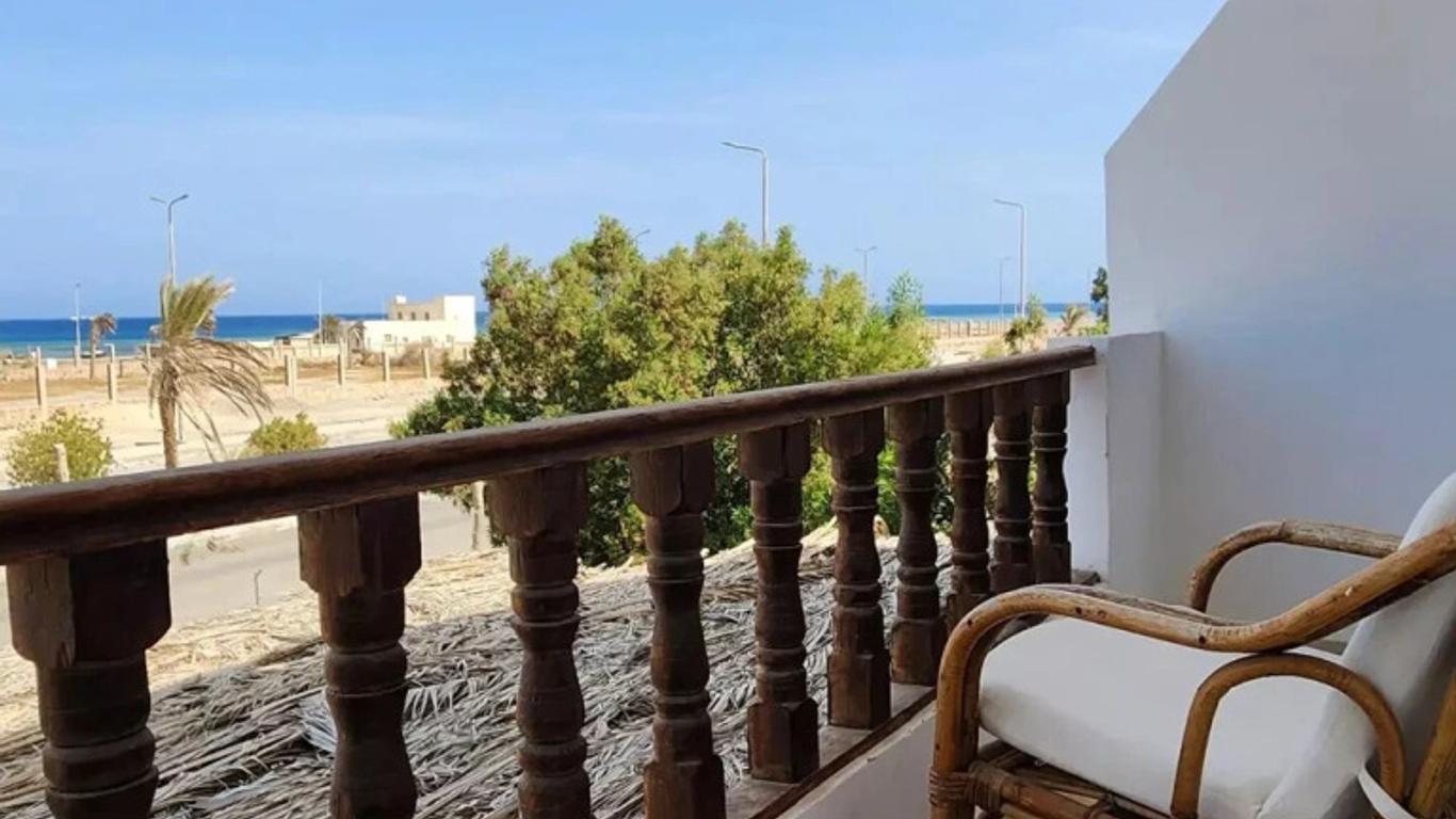 Rayhana Guest House