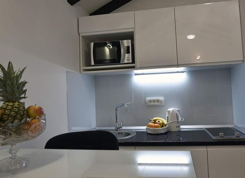 Kitchen Photo
