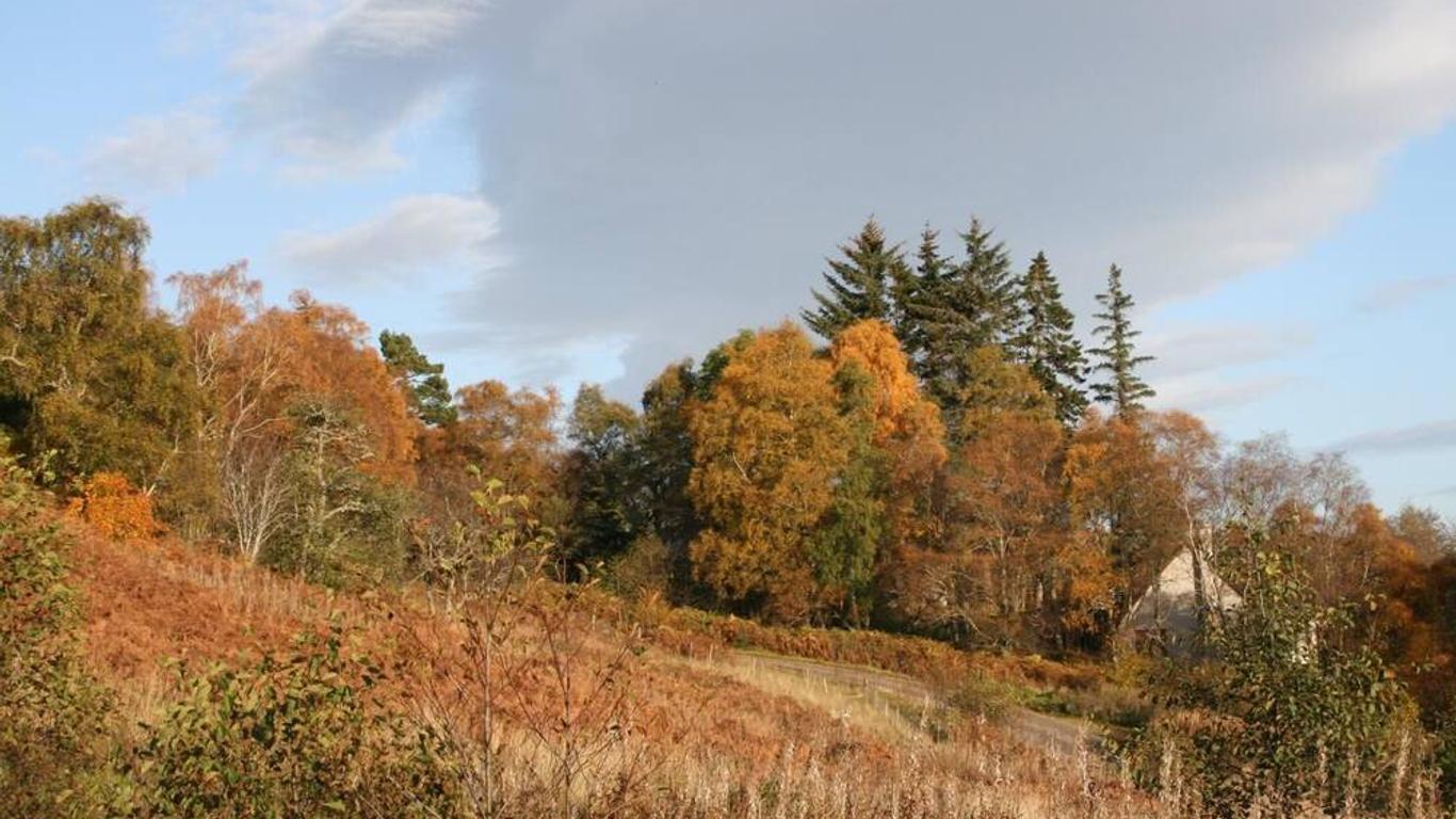 BCC Loch Ness Hostel
