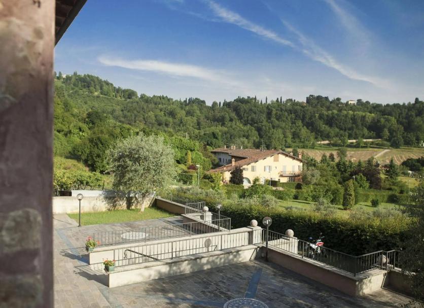 Outdoors view Photo