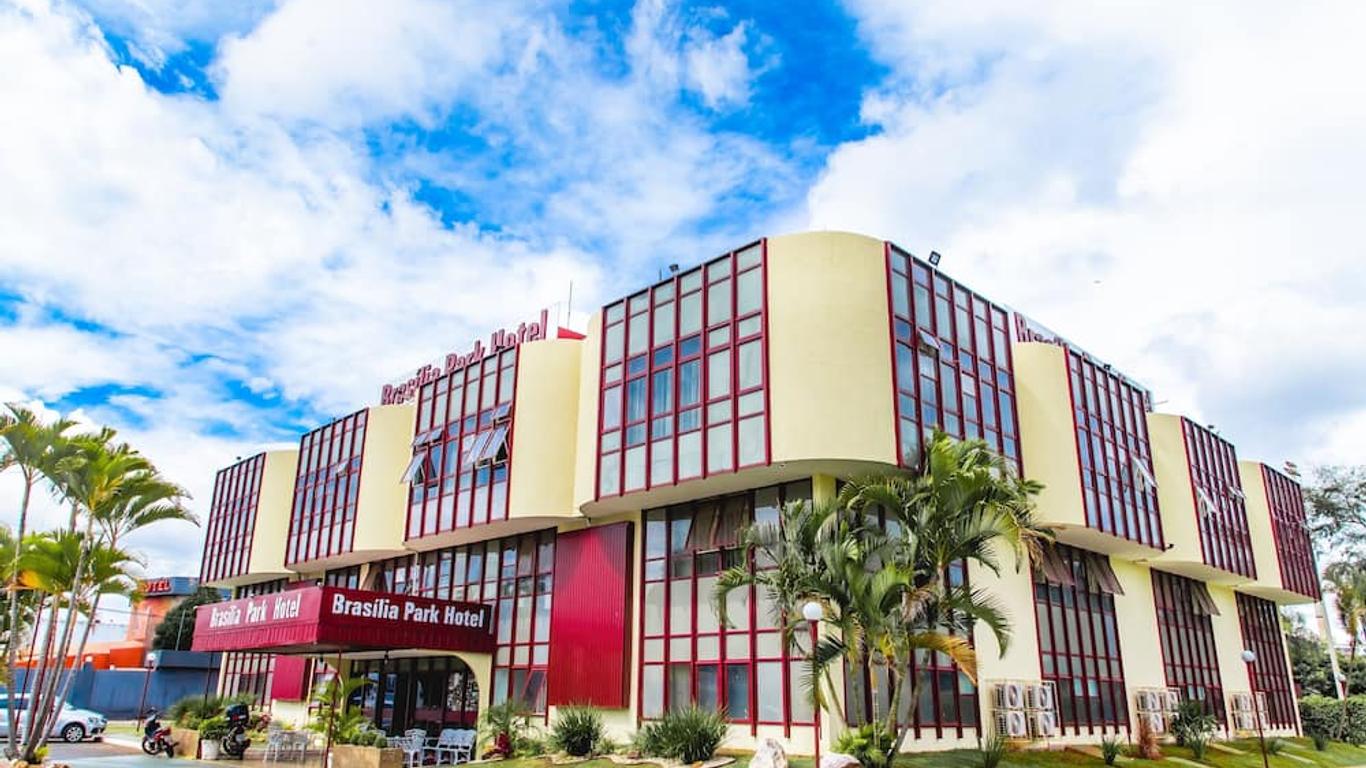 Brasília Park Hotel