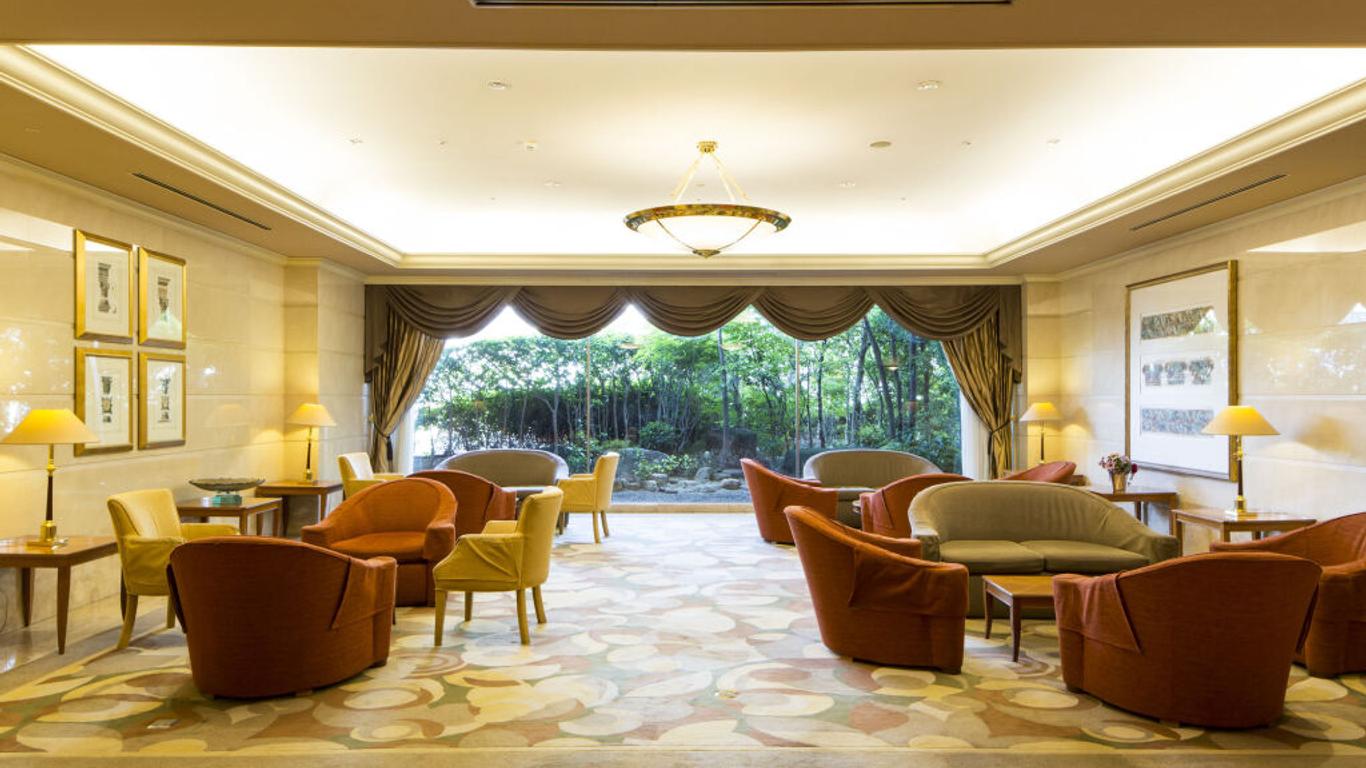 Hotel Cadenza Tokyo