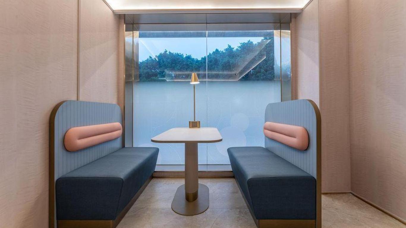 Hanting Hotel Foshan Shunde Shenye Plaza Branch