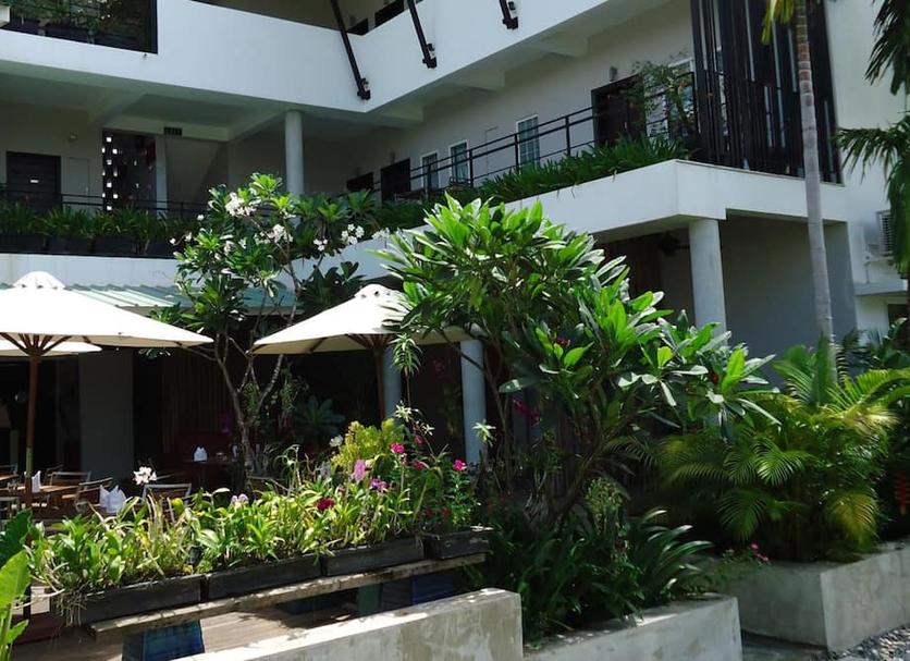 Outdoors view Photo