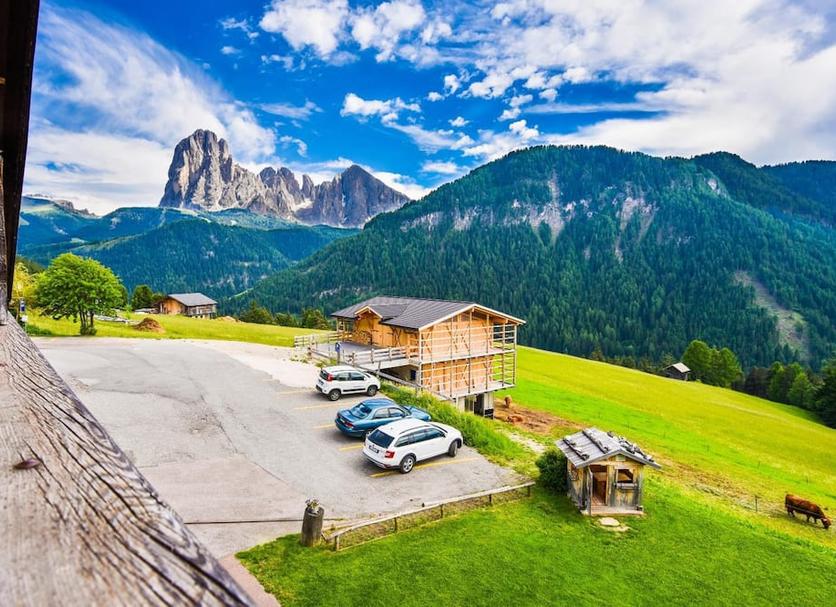 Outdoors view Photo