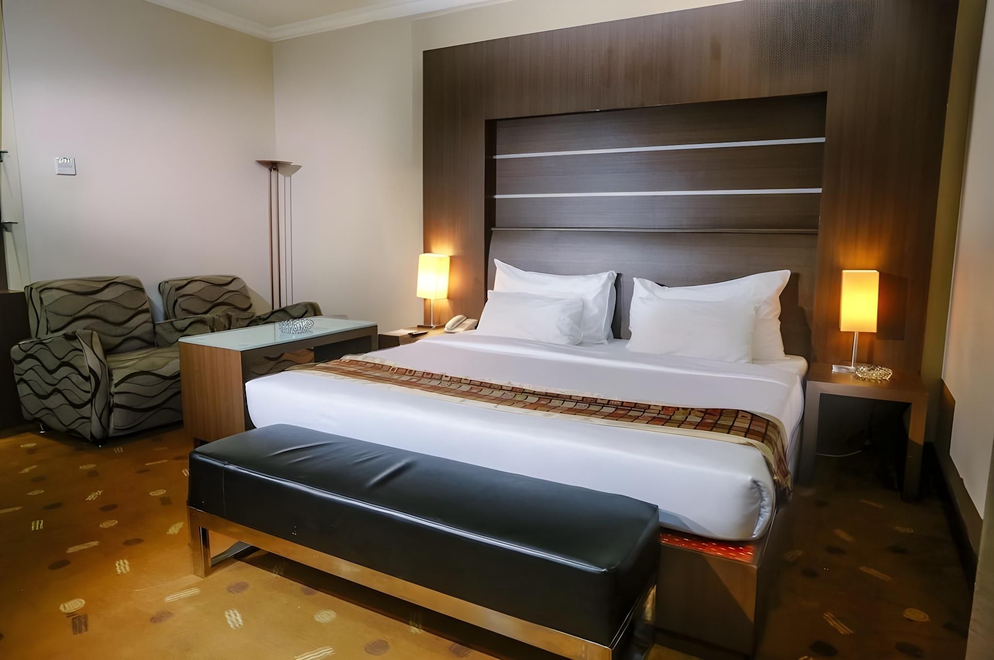 Bedroom Photo