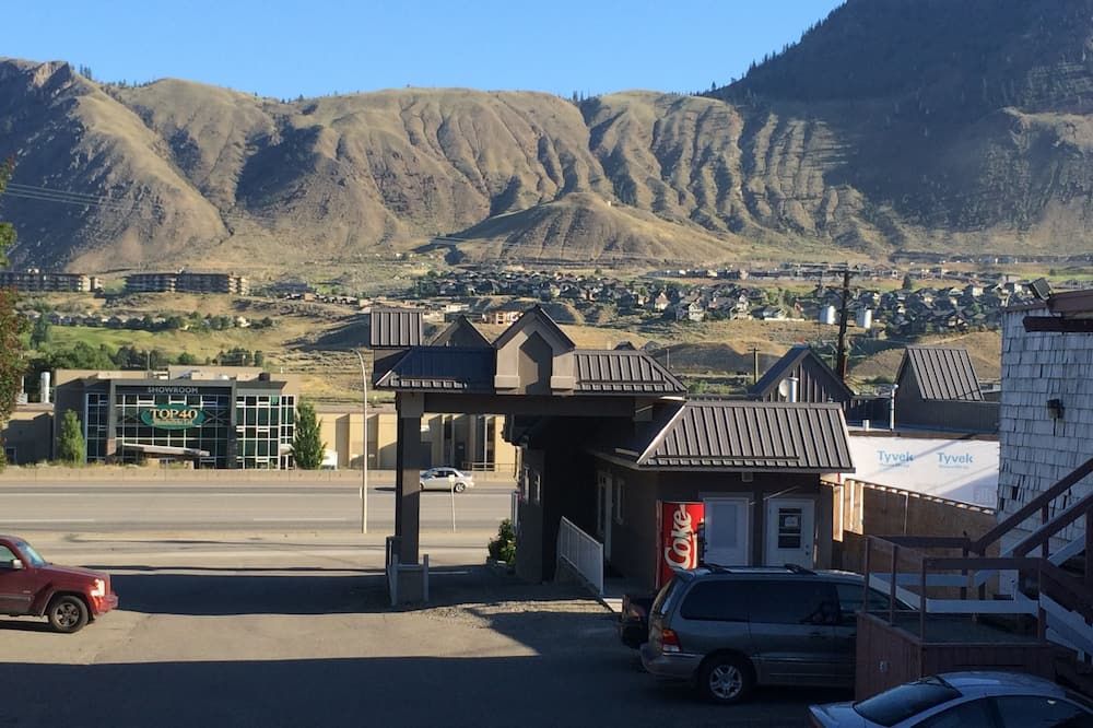 Outdoors view