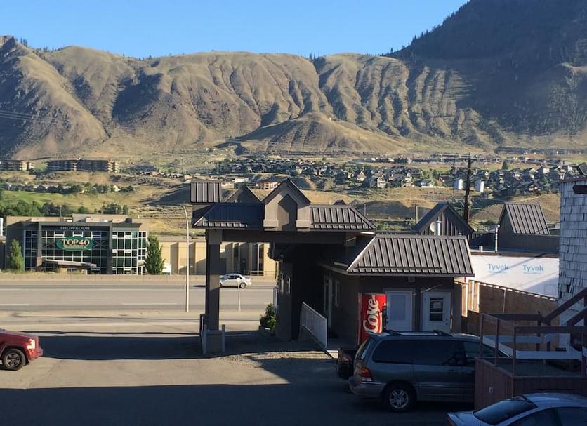 Outdoors view Photo