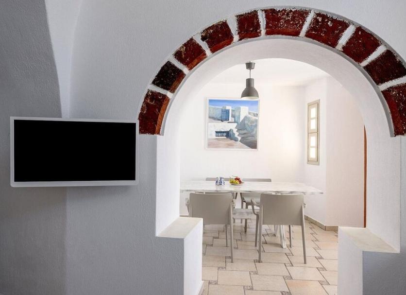 Dining room Photo