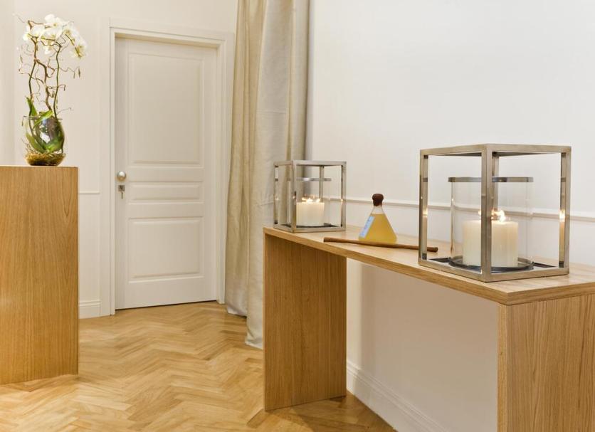 Room amenity Photo