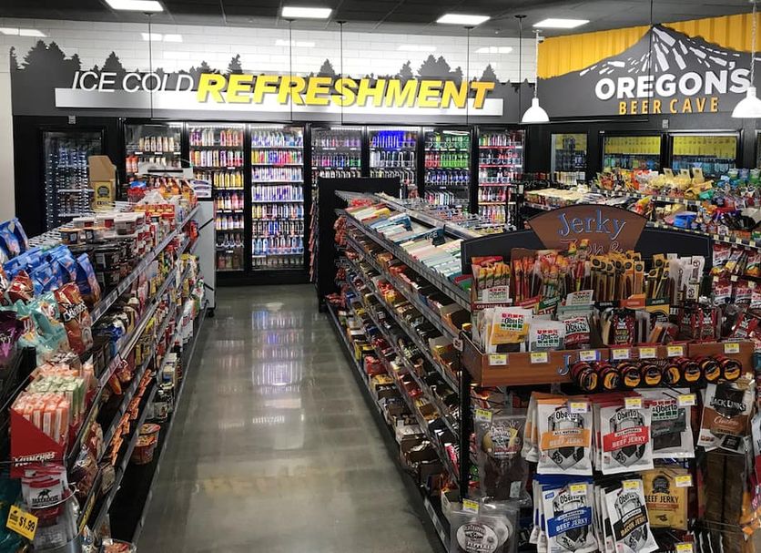 Shop Photo
