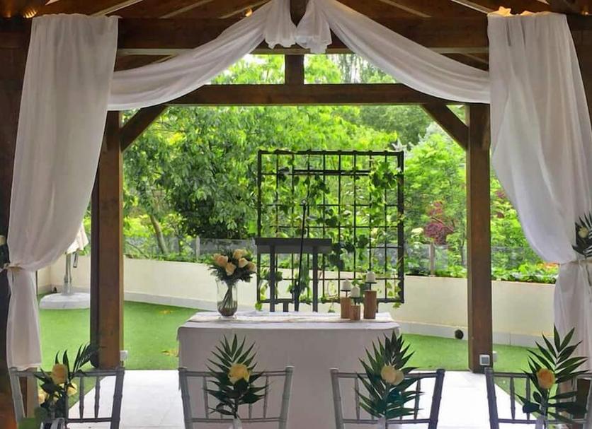 Outdoors view Photo