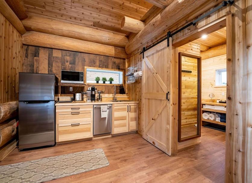Kitchen Photo
