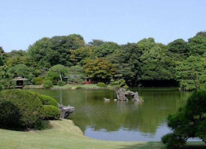 Outdoors view Photo