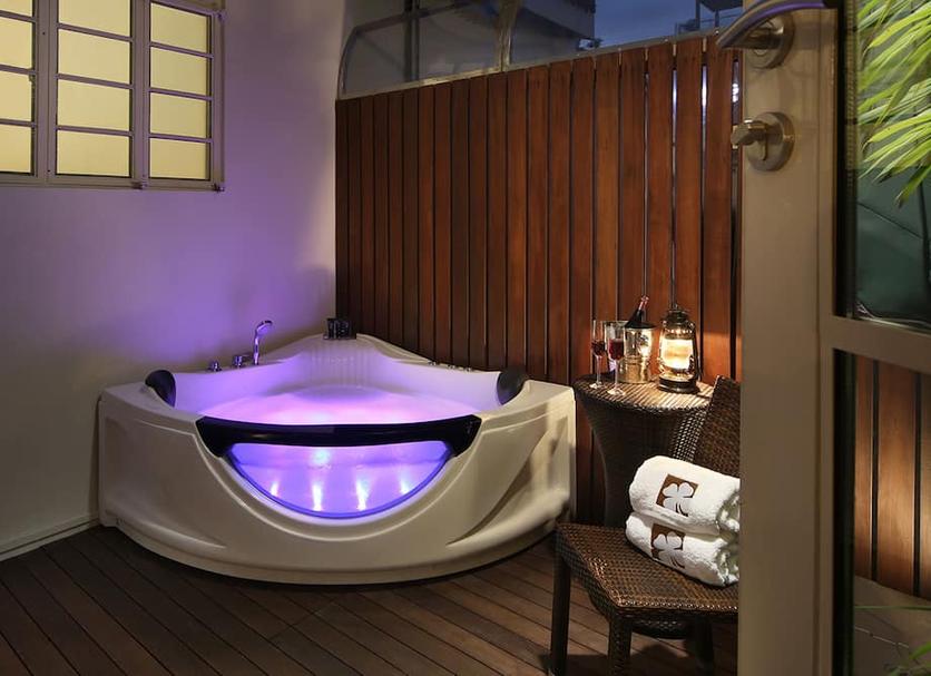 Room amenity Photo