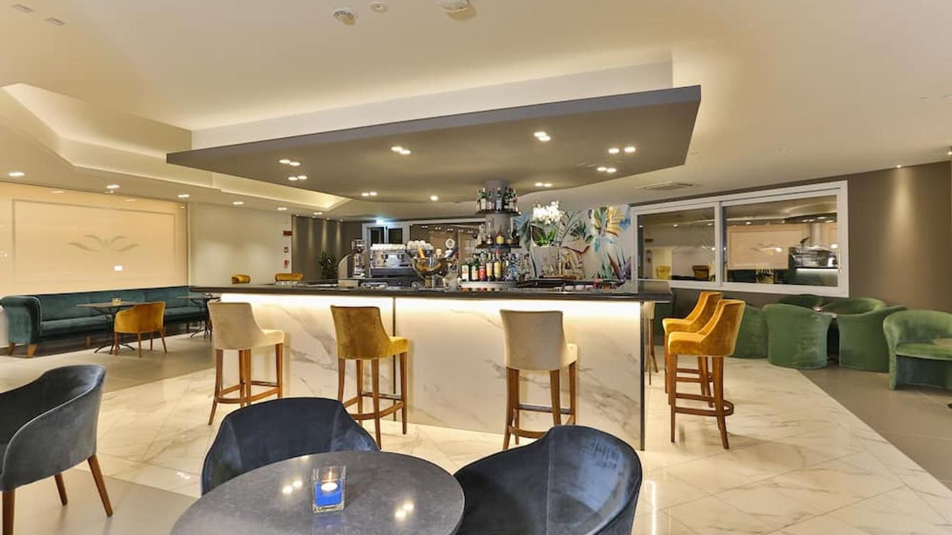 Hotel Savoia Thermae & Spa