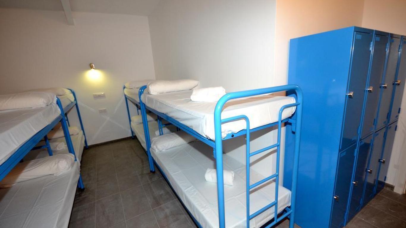 Bedcelona Hostel