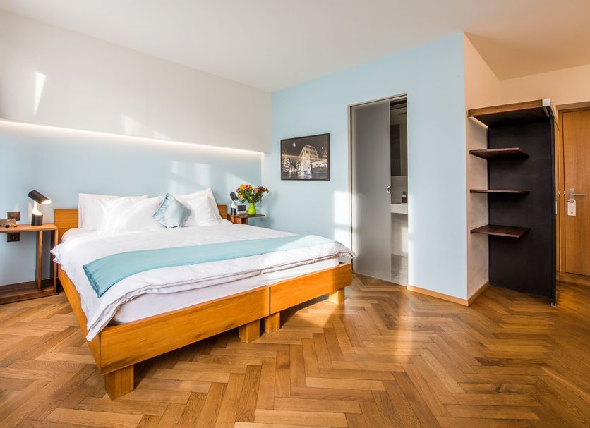 Bedroom Photo